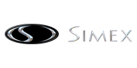 Simex logo