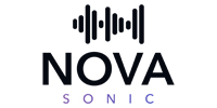 Nova Sonic logo